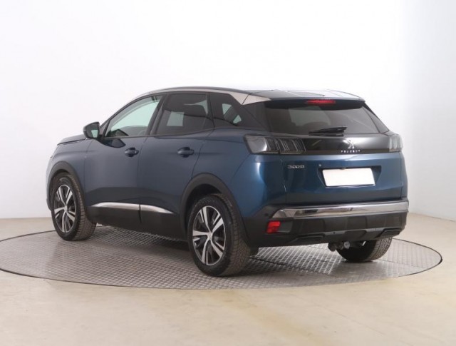 Peugeot 3008  1.5 BlueHDi 