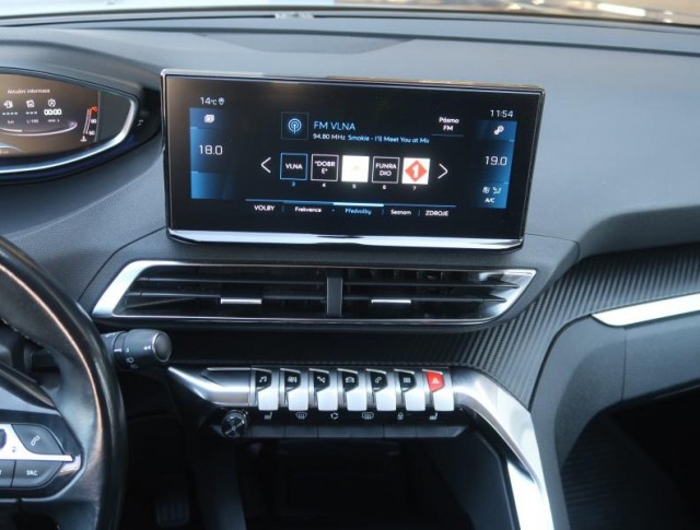 Peugeot 3008  1.5 BlueHDi 