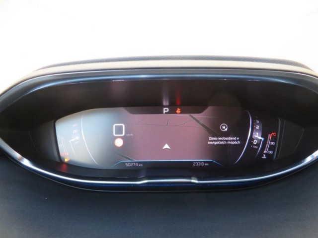 Peugeot 3008  1.2 PureTech Allure