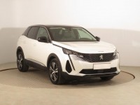Peugeot 3008  1.2 PureTech Allure