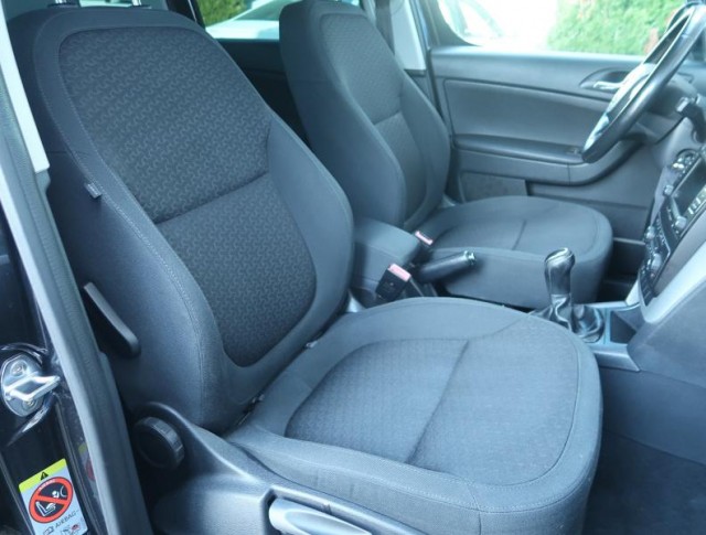 Škoda Yeti  2.0 TDI 