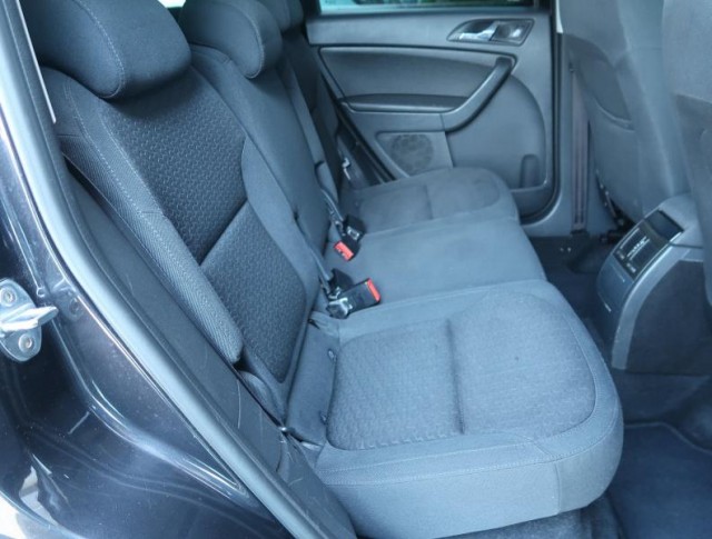 Škoda Yeti  2.0 TDI 