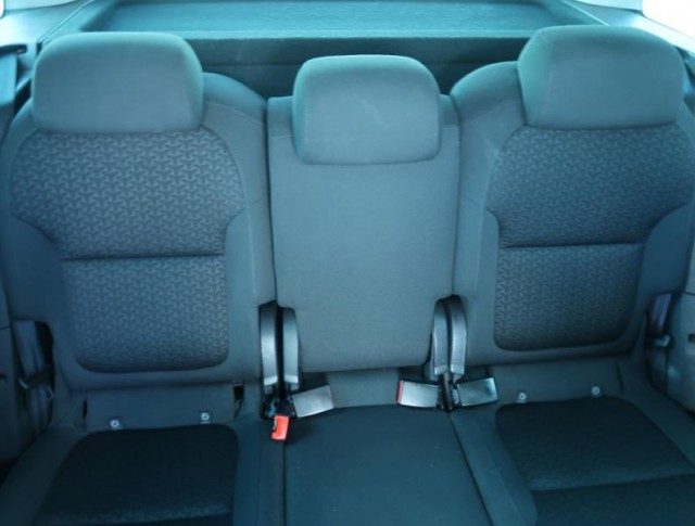 Škoda Yeti  2.0 TDI 