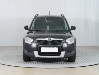 Škoda Yeti  2.0 TDI 