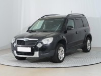 Škoda Yeti  2.0 TDI 