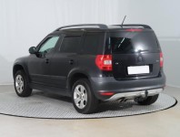 Škoda Yeti  2.0 TDI 
