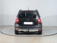 Škoda Yeti  2.0 TDI 