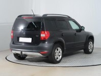 Škoda Yeti  2.0 TDI 