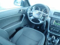 Škoda Yeti  2.0 TDI 