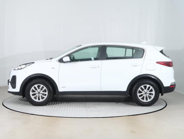 Kia Sportage  1.6 T-GDI 