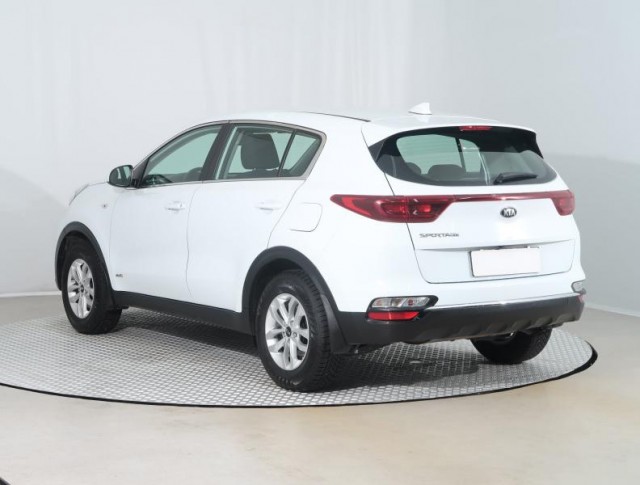 Kia Sportage  1.6 T-GDI 