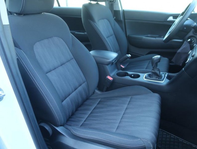 Kia Sportage  1.6 T-GDI 