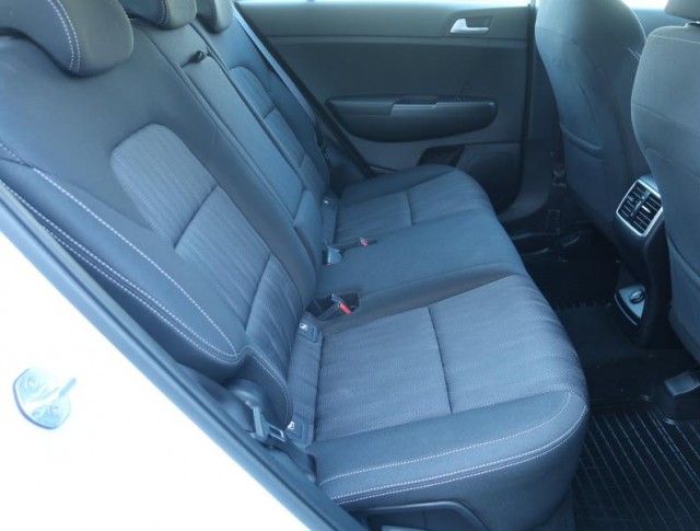 Kia Sportage  1.6 T-GDI 