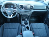 Kia Sportage  1.6 T-GDI 