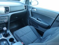 Kia Sportage  1.6 T-GDI 