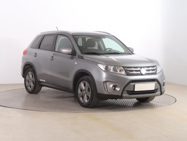 Suzuki Vitara  1.6 VVT GL +
