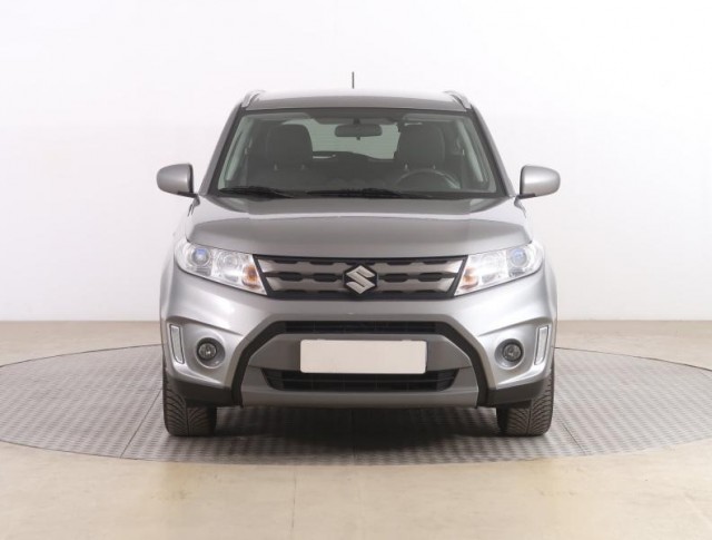 Suzuki Vitara  1.6 VVT GL +