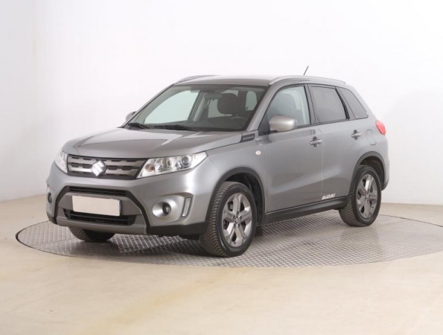 Suzuki Vitara  1.6 VVT GL +