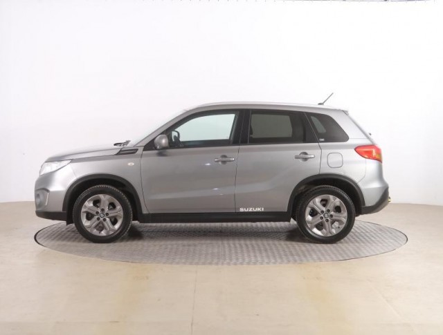 Suzuki Vitara  1.6 VVT GL +