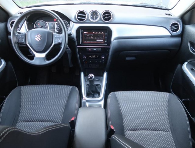 Suzuki Vitara  1.6 VVT GL +