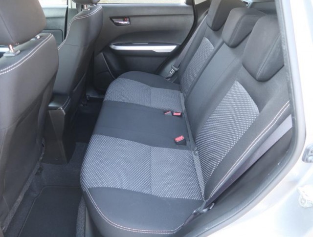 Suzuki Vitara  1.6 VVT GL +