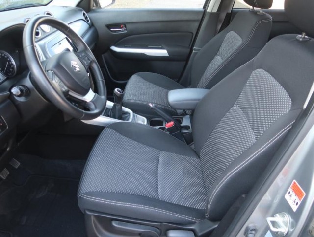 Suzuki Vitara  1.6 VVT GL +