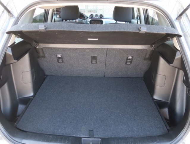 Suzuki Vitara  1.6 VVT GL +