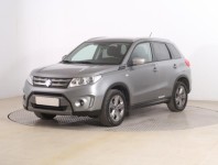 Suzuki Vitara  1.6 VVT GL +