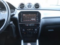 Suzuki Vitara  1.6 VVT GL +