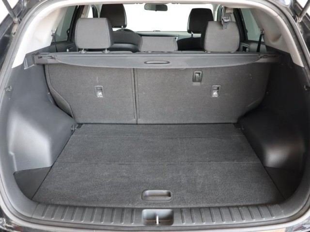 Hyundai Tucson  1.7 CRDi 