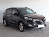 Hyundai Tucson  1.7 CRDi 
