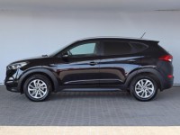 Hyundai Tucson  1.7 CRDi 