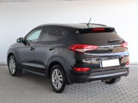 Hyundai Tucson  1.7 CRDi 