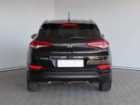 Hyundai Tucson  1.7 CRDi 