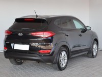 Hyundai Tucson  1.7 CRDi 