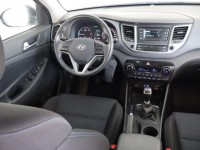 Hyundai Tucson  1.7 CRDi 
