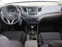 Hyundai Tucson  1.7 CRDi 
