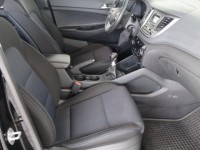 Hyundai Tucson  1.7 CRDi 