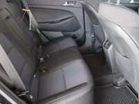 Hyundai Tucson  1.7 CRDi 