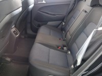 Hyundai Tucson  1.7 CRDi 