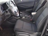 Hyundai Tucson  1.7 CRDi 