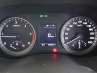 Hyundai Tucson  1.7 CRDi 