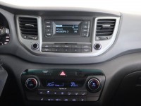 Hyundai Tucson  1.7 CRDi 