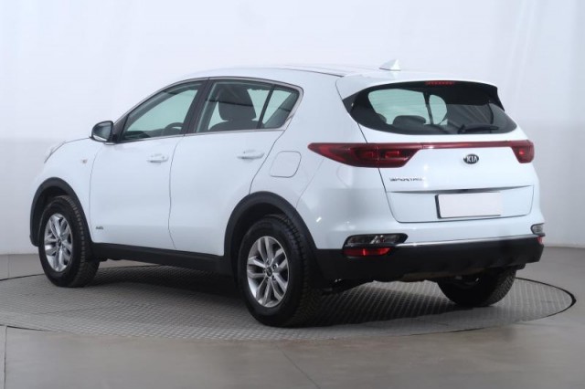 Kia Sportage  1.6 T-GDI 