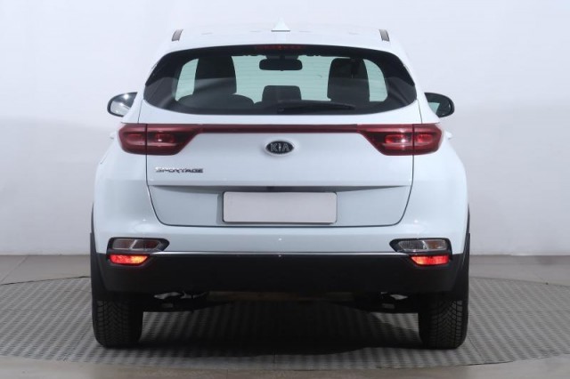 Kia Sportage  1.6 T-GDI 