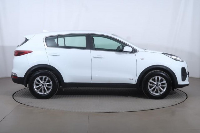 Kia Sportage  1.6 T-GDI 