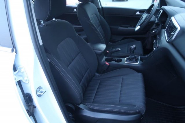 Kia Sportage  1.6 T-GDI 