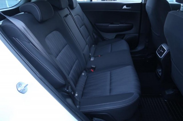 Kia Sportage  1.6 T-GDI 