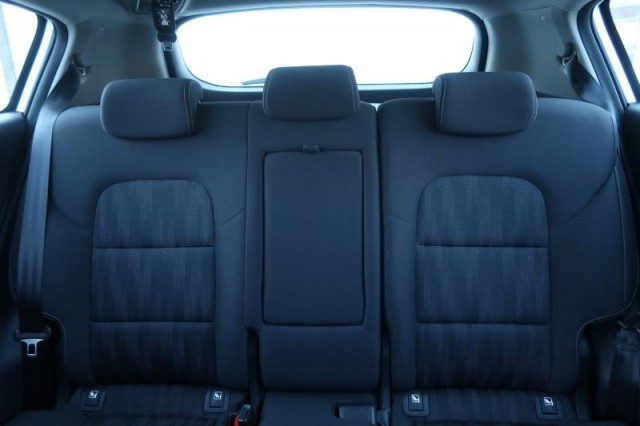 Kia Sportage  1.6 T-GDI 