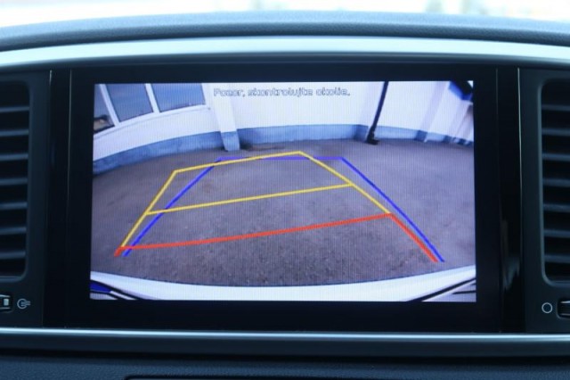 Kia Sportage  1.6 T-GDI 